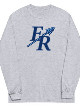 East Ridge High School (KY) Unisex Long Sleeve Shirt