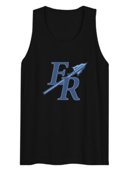 East Ridge High School (KY) Men’s Premium Tank Top