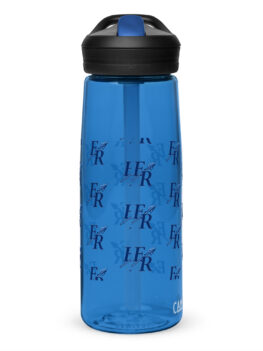 East Ridge High School (KY) Sports water bottle