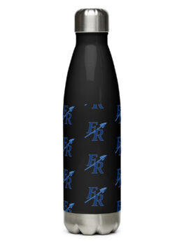East Ridge High School (KY) Stainless steel water bottle