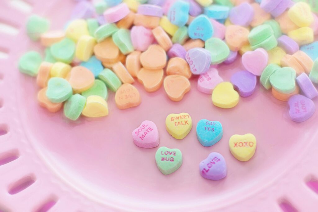 Valentine's Day